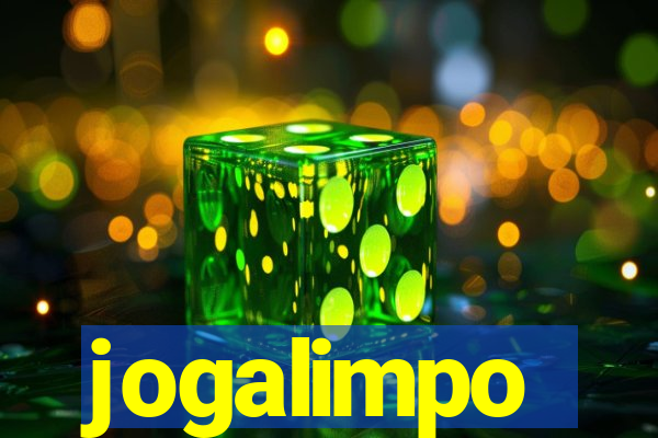 jogalimpo