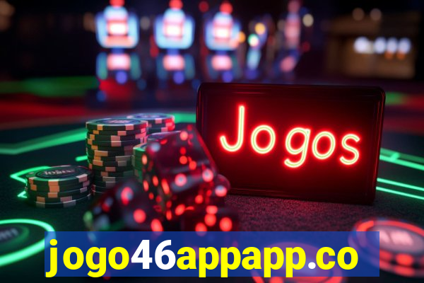 jogo46appapp.com