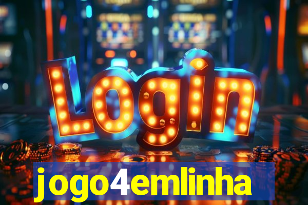 jogo4emlinha