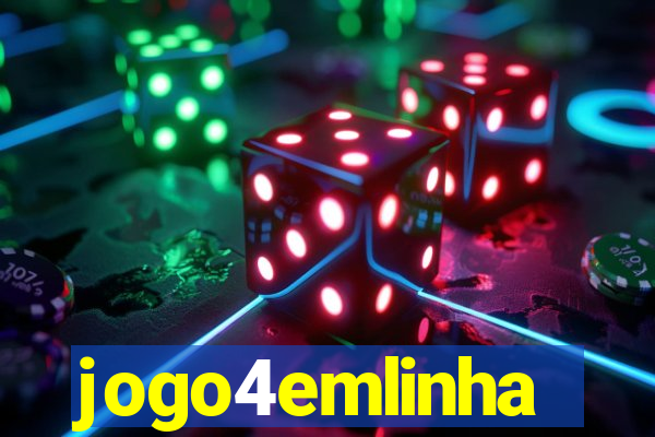 jogo4emlinha