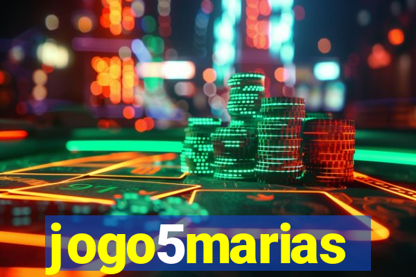 jogo5marias