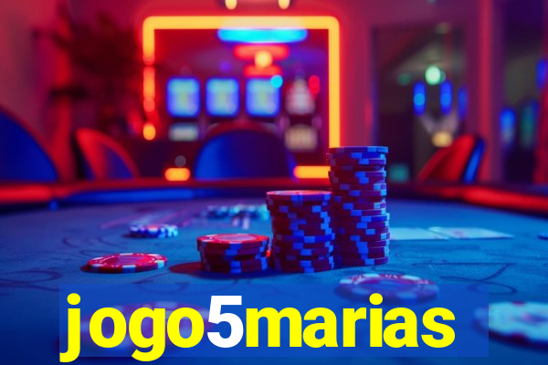 jogo5marias