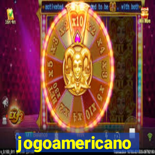 jogoamericano