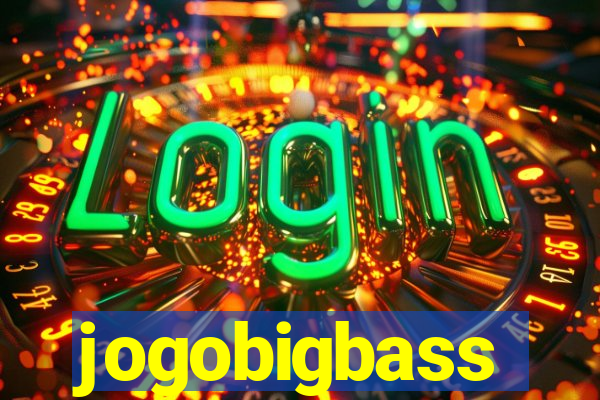 jogobigbass