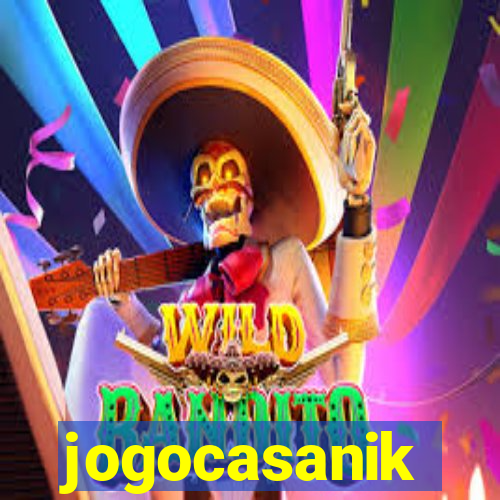 jogocasanik