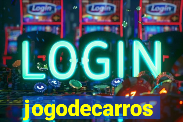 jogodecarros