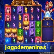 jogodemeninas