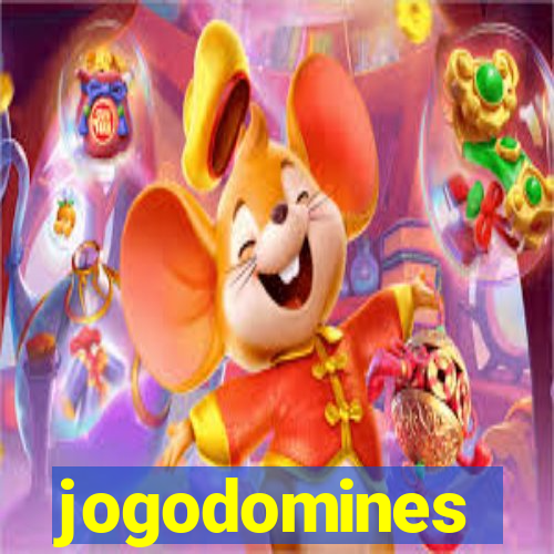 jogodomines