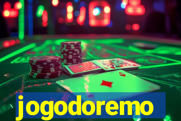 jogodoremo