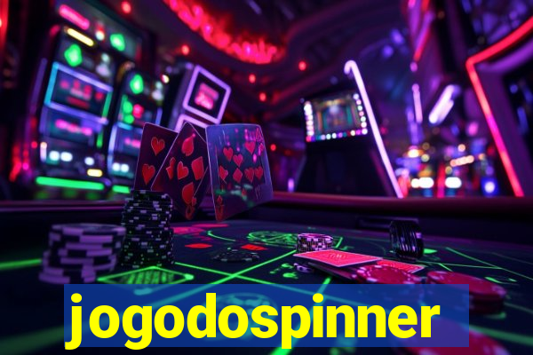 jogodospinner