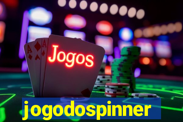 jogodospinner