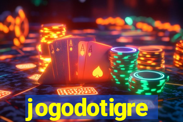 jogodotigre