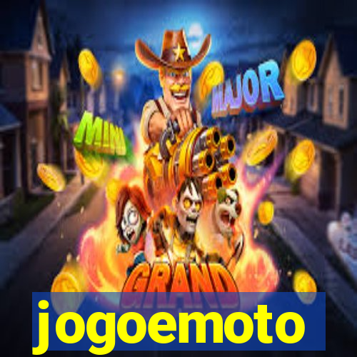 jogoemoto