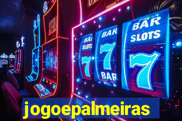 jogoepalmeiras