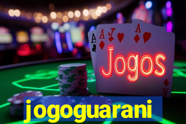 jogoguarani