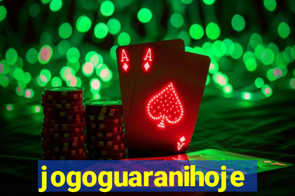 jogoguaranihoje