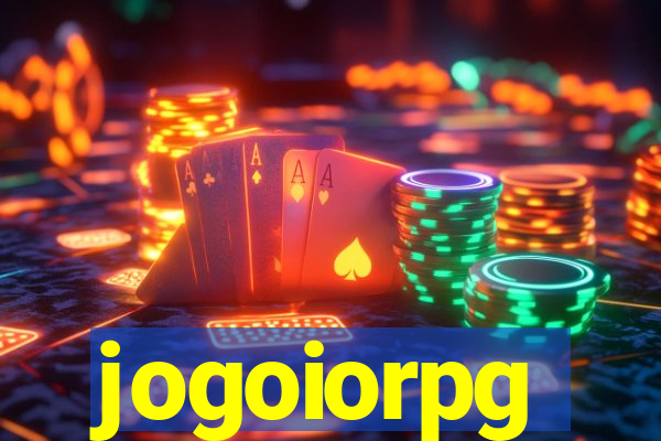 jogoiorpg