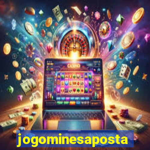 jogominesaposta