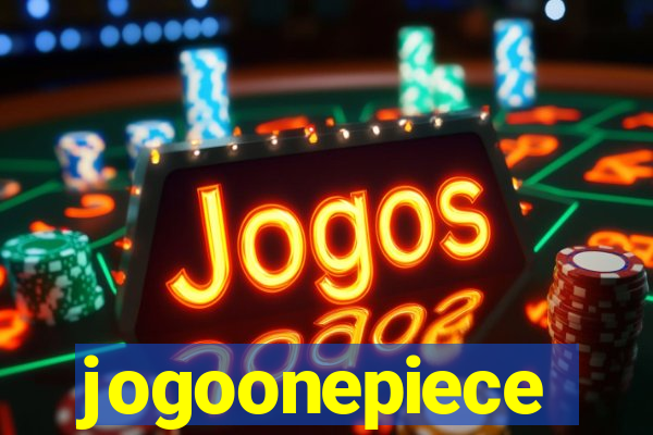 jogoonepiece