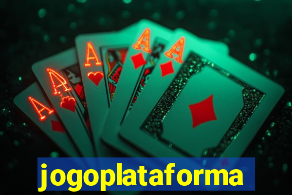 jogoplataforma