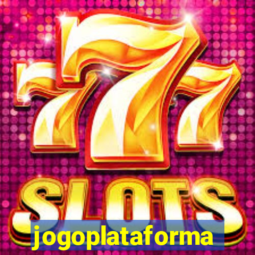 jogoplataforma