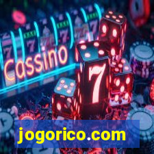 jogorico.com