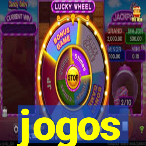 jogos