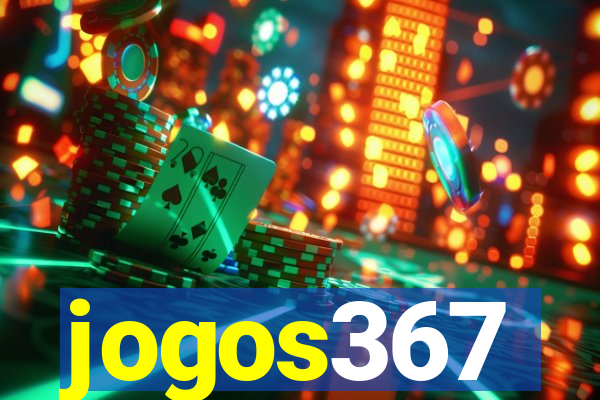 jogos367