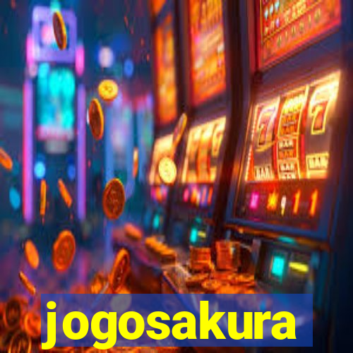 jogosakura