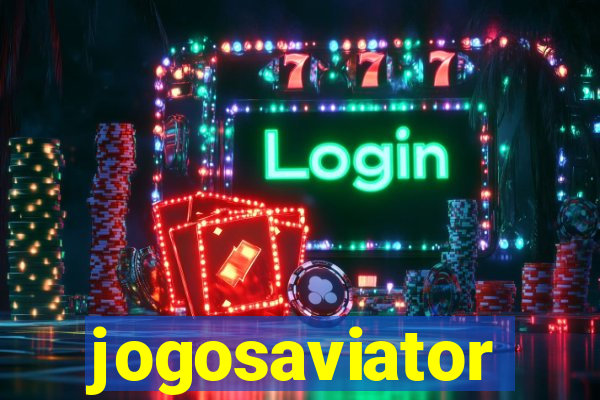 jogosaviator