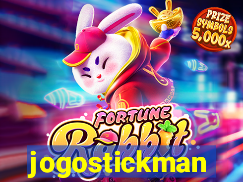 jogostickman