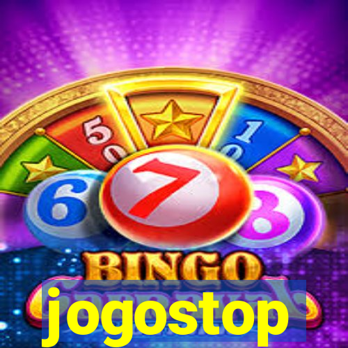 jogostop