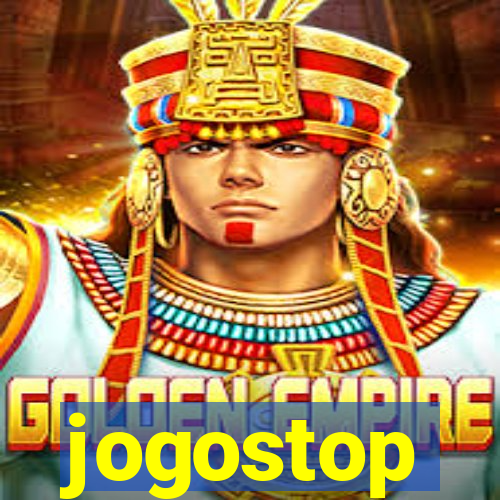 jogostop