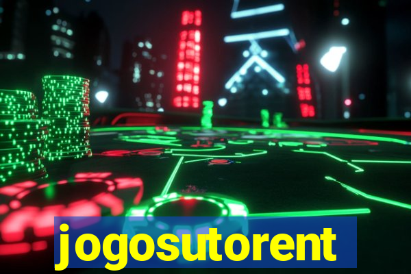 jogosutorent