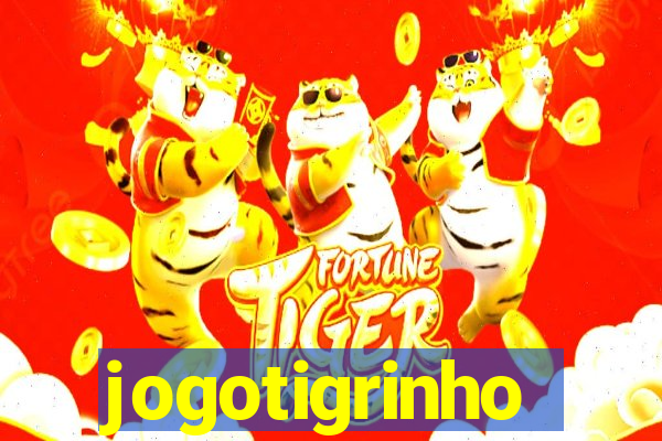 jogotigrinho