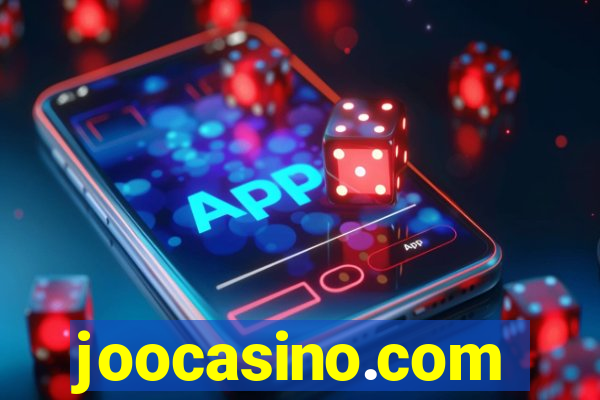 joocasino.com