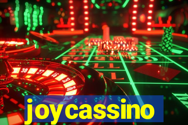 joycassino