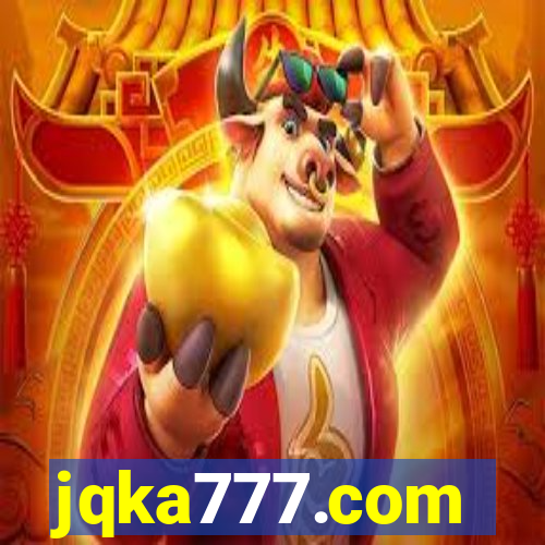 jqka777.com