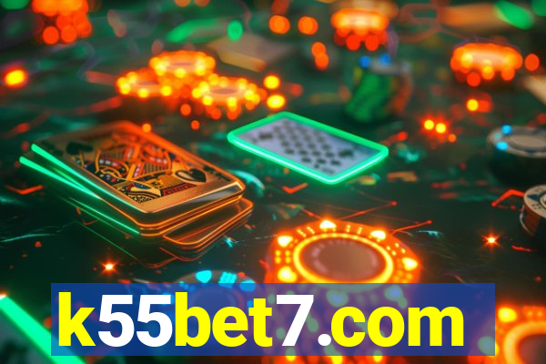 k55bet7.com