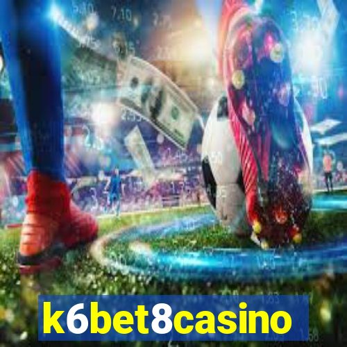 k6bet8casino