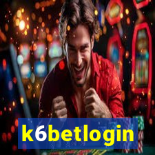 k6betlogin