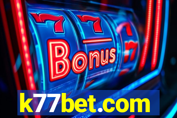 k77bet.com