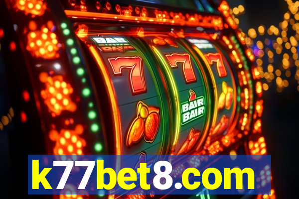 k77bet8.com