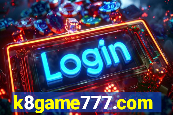 k8game777.com