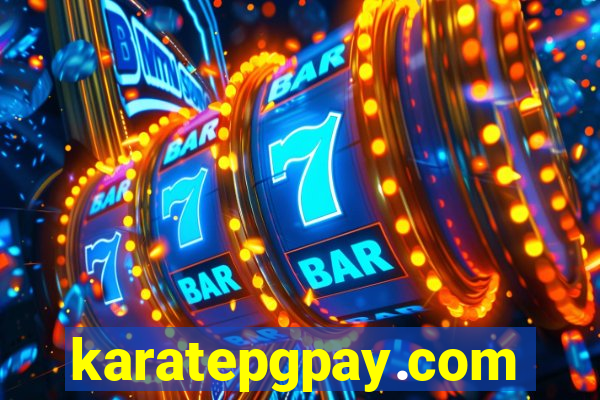 karatepgpay.com