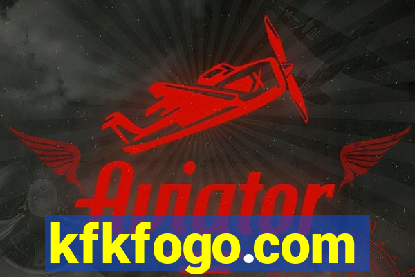 kfkfogo.com