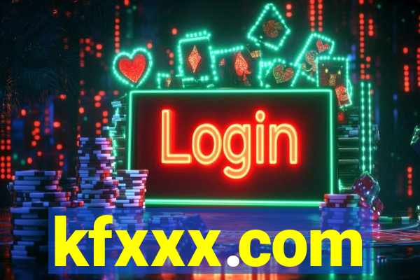 kfxxx.com