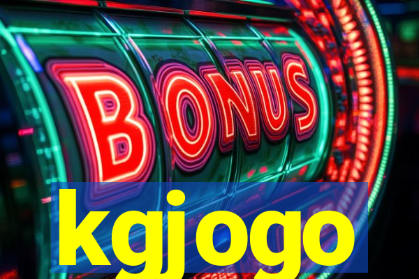 kgjogo