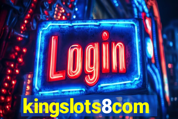 kingslots8com