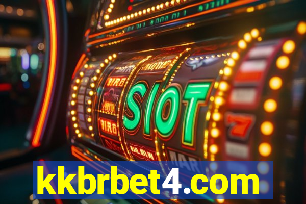 kkbrbet4.com